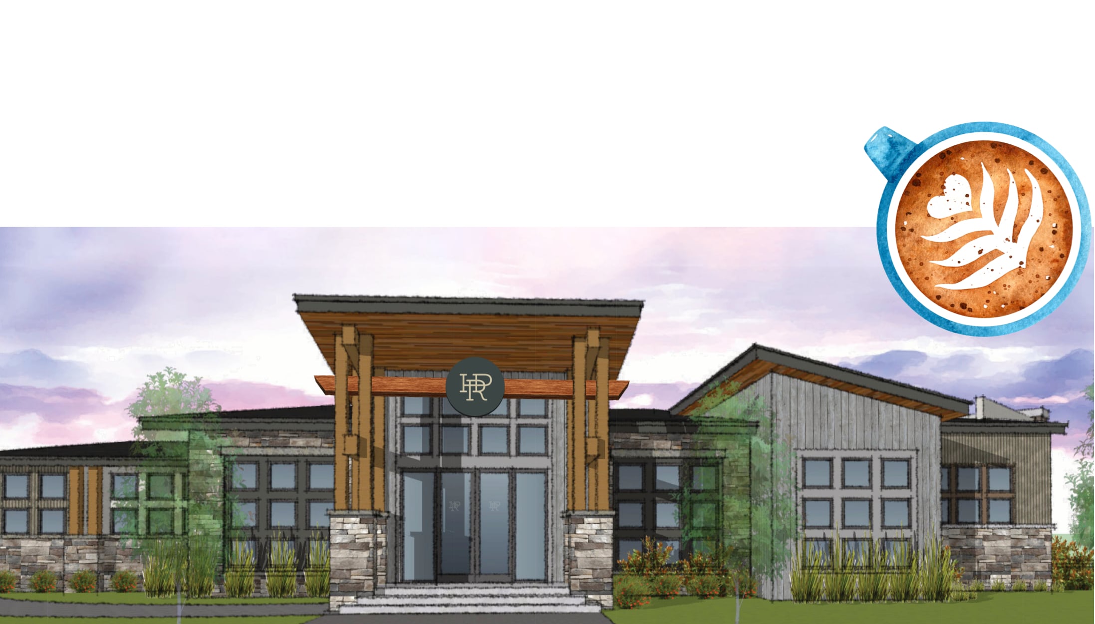 Center & Trails in Monument, CO | Lifestyle of Home Place Ranch