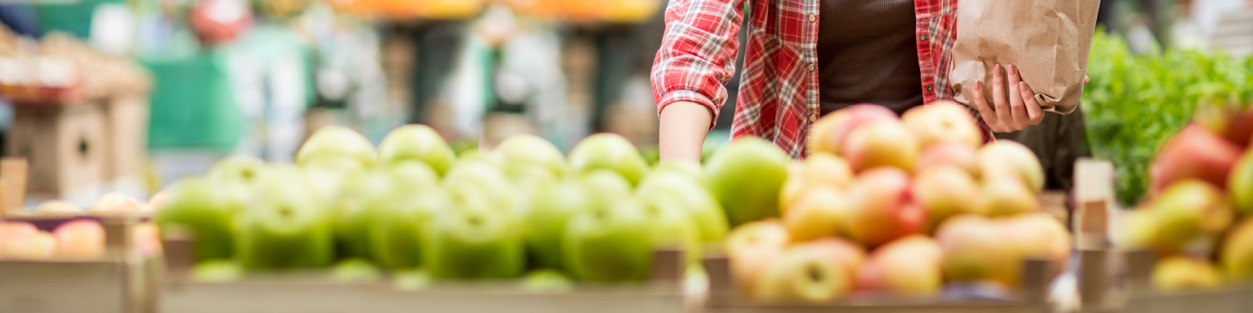 Farmers Markets and shopping in downtown Monument, CO.